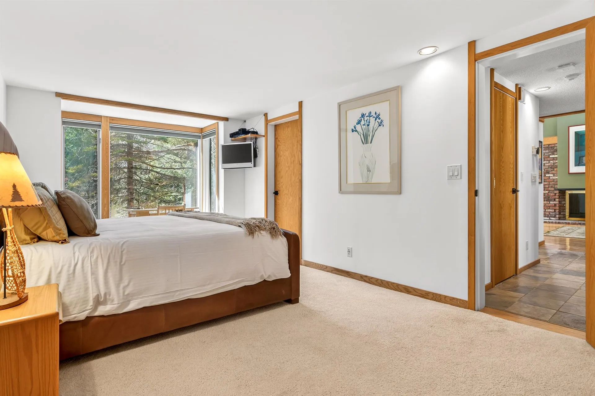 74 Pond View Road Winhall VT 05340
