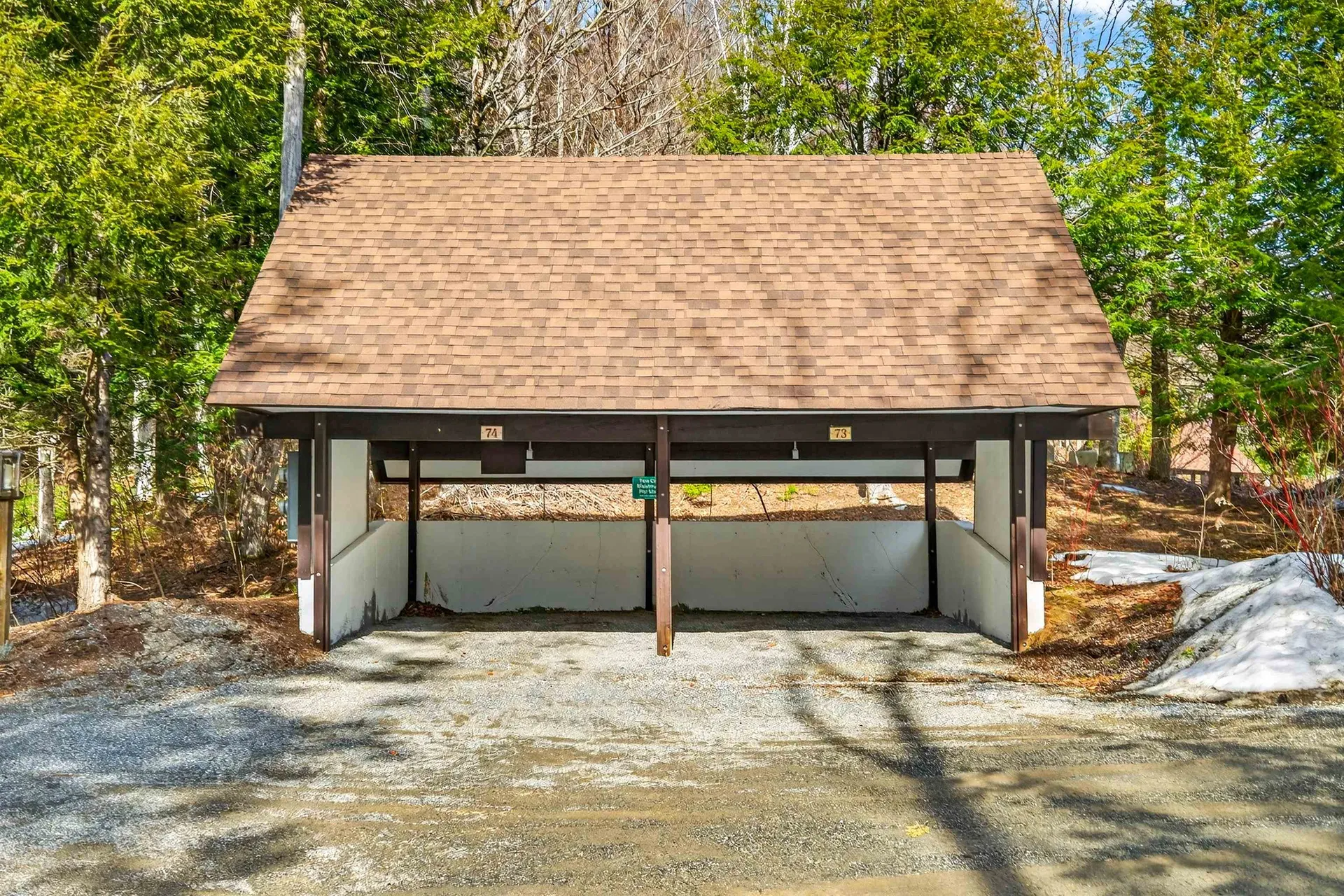 74 Pond View Road Winhall VT 05340