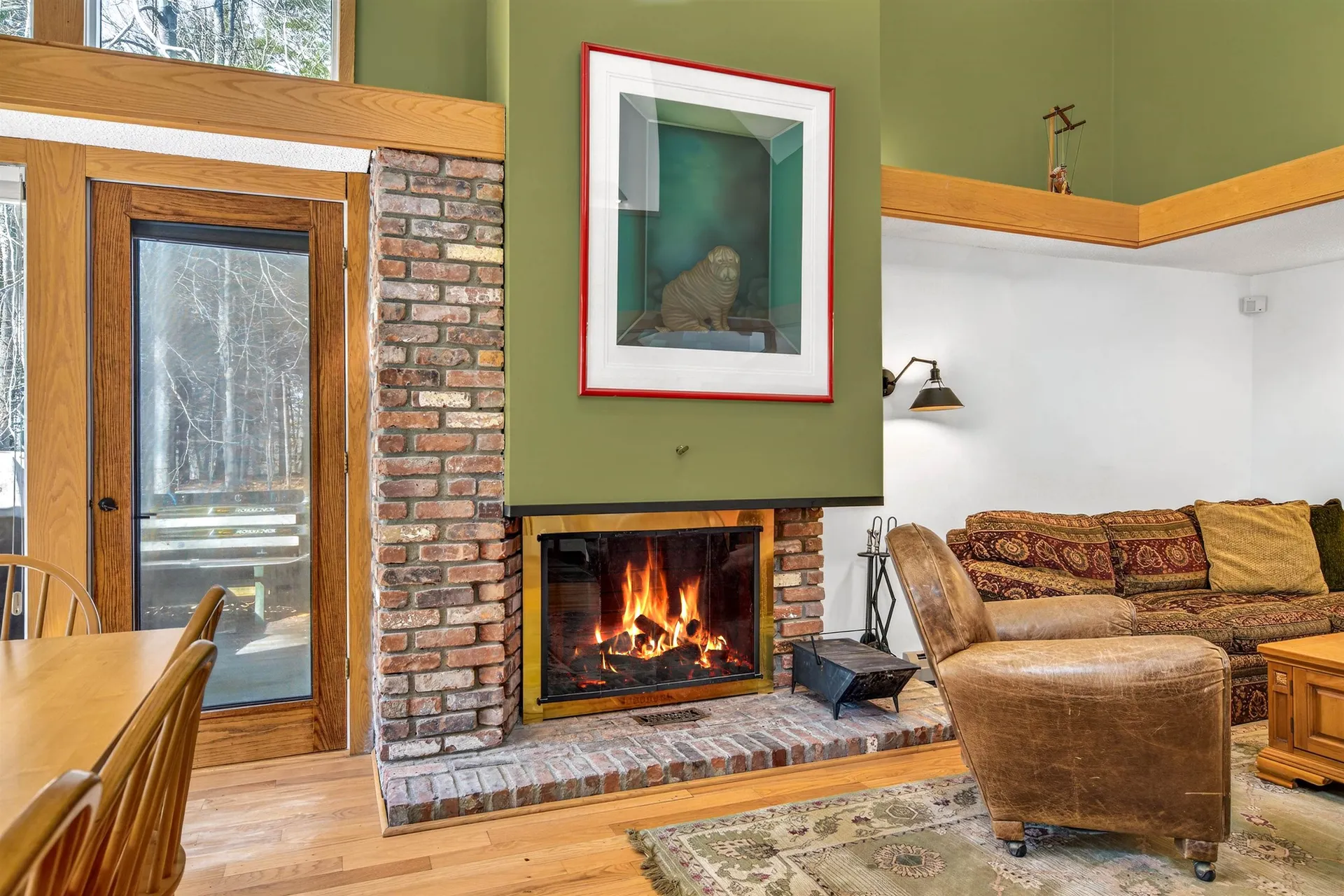 74 Pond View Road Winhall VT 05340