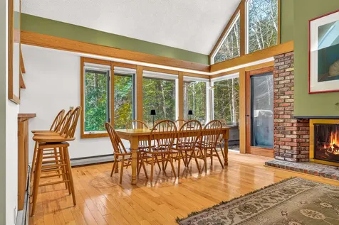 74 Pond View Road Winhall VT 05340