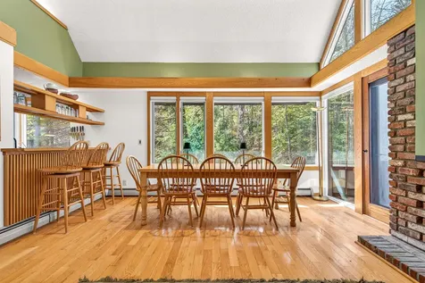 74 Pond View Road Winhall VT 05340