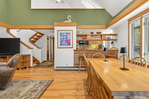 74 Pond View Road Winhall VT 05340