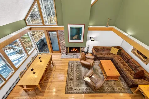 74 Pond View Road Winhall VT 05340