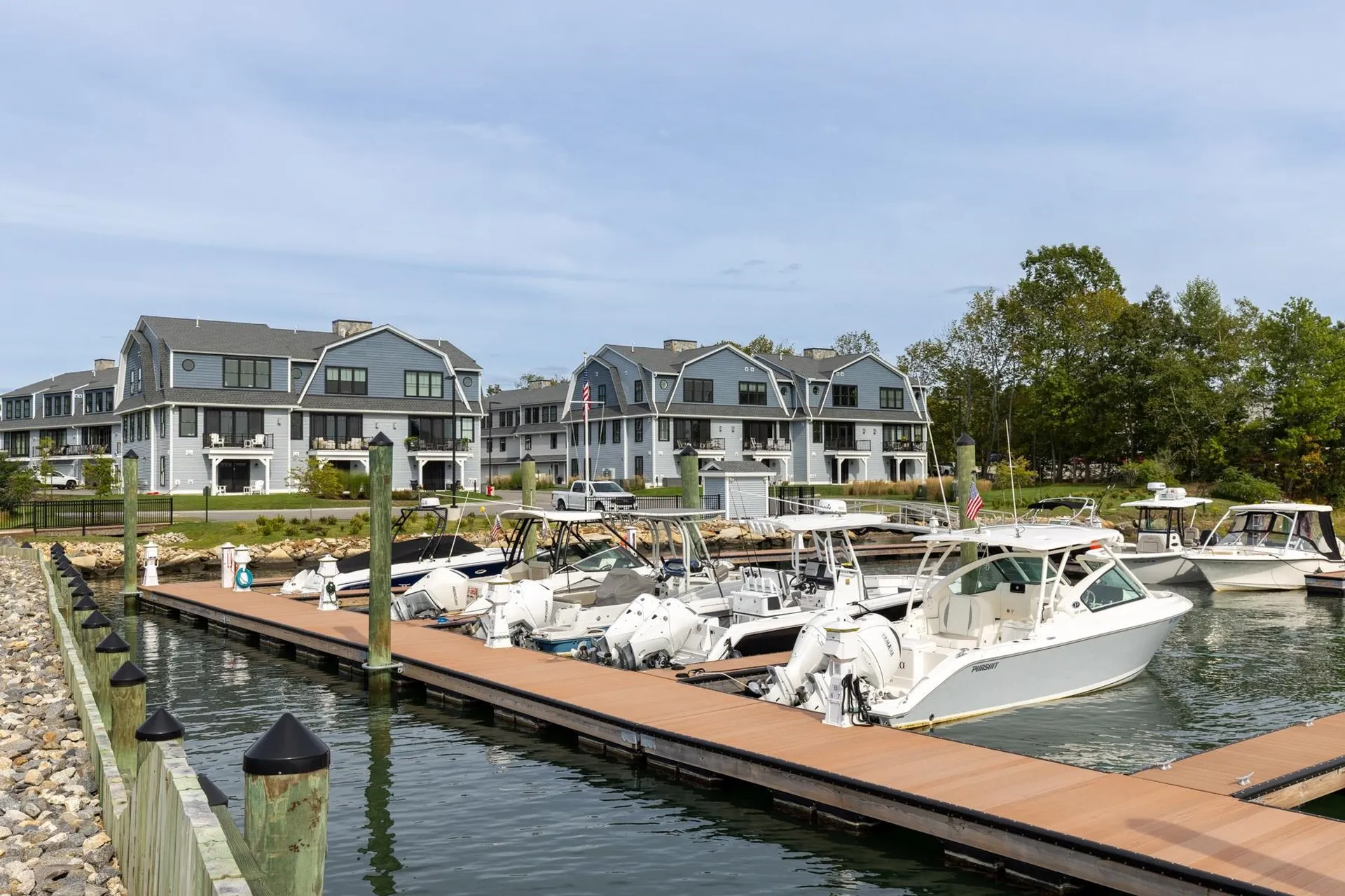 28 Little Bay Drive Dover NH 03820
