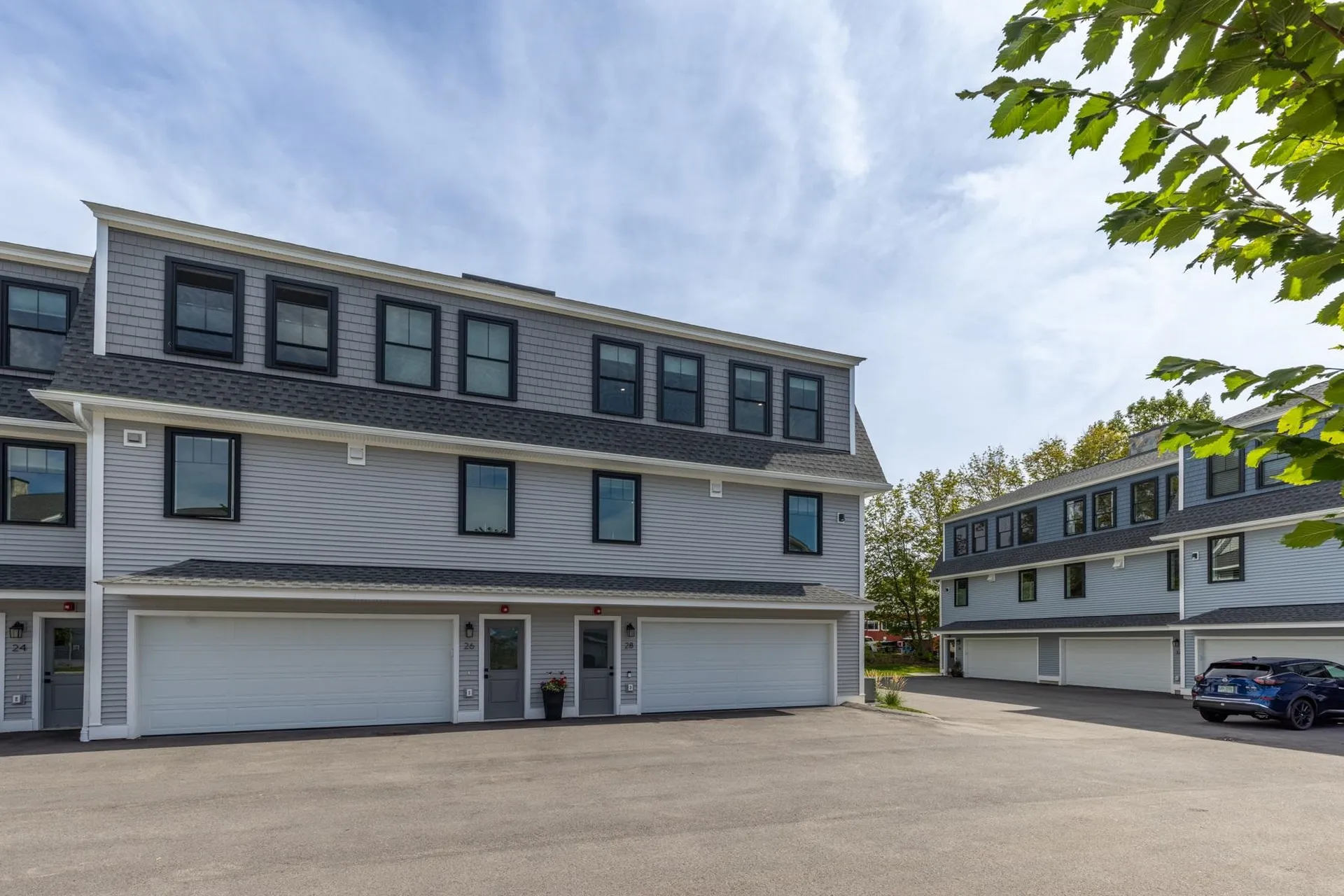 28 Little Bay Drive Dover NH 03820