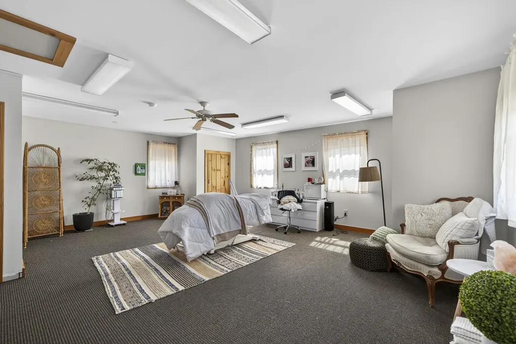 16 Colls Farm Road Jaffrey NH 03452