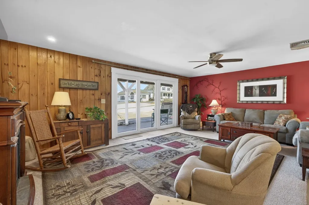 16 Colls Farm Road Jaffrey NH 03452