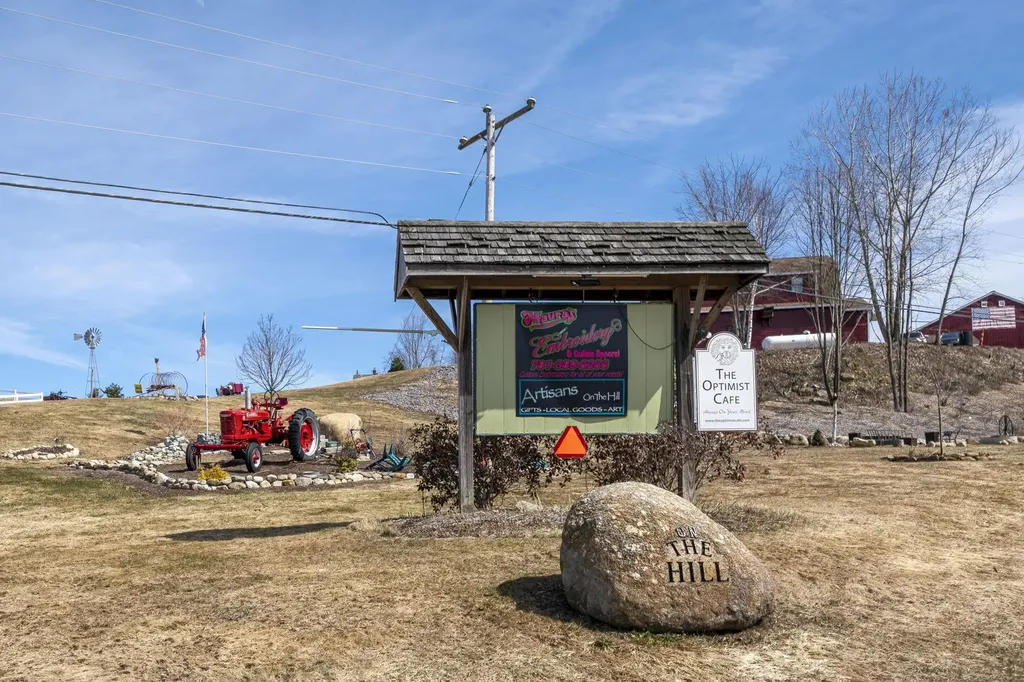 16 Colls Farm Road Jaffrey NH 03452