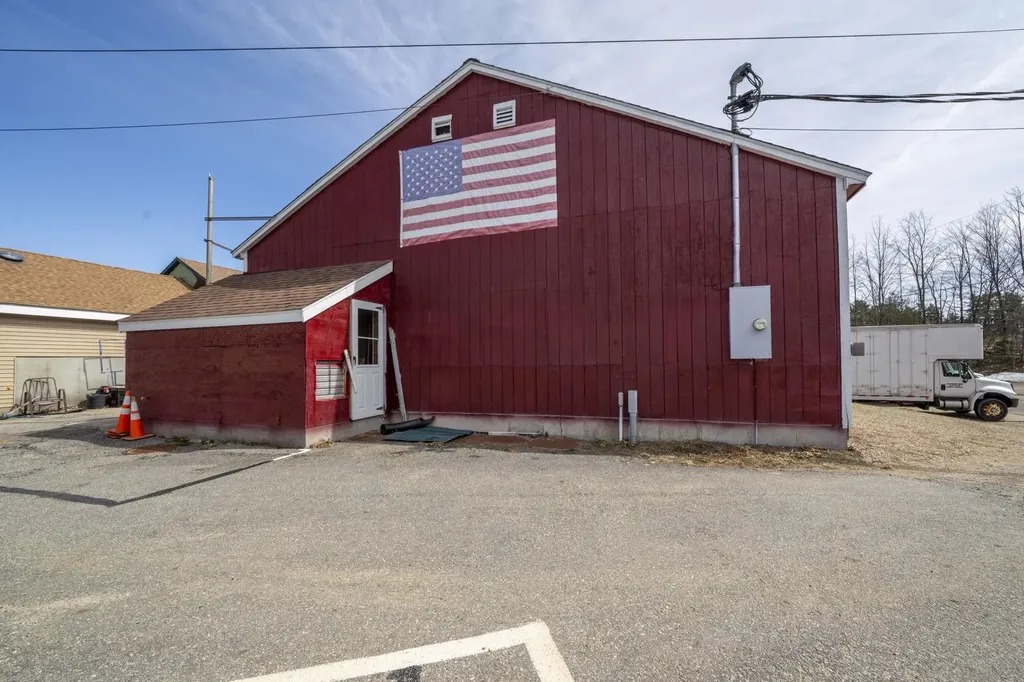 16 Colls Farm Road Jaffrey NH 03452