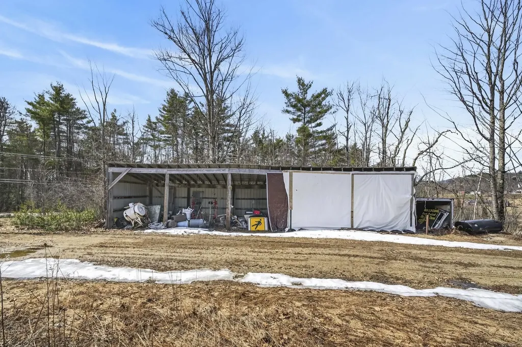 16 Colls Farm Road Jaffrey NH 03452