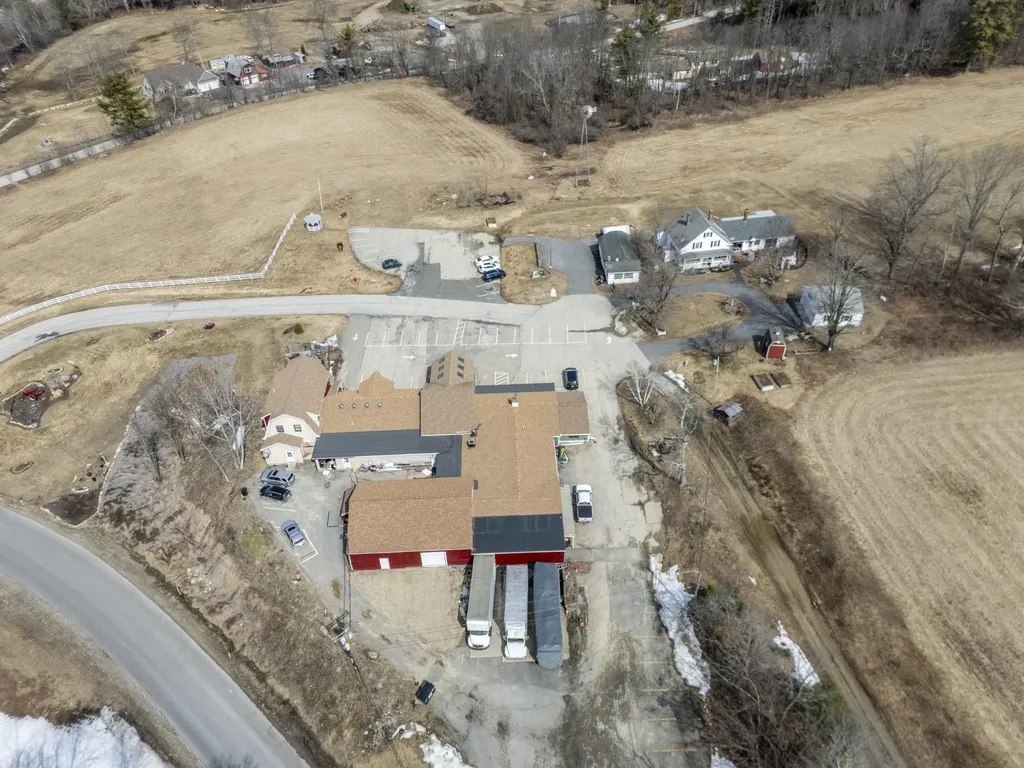 16 Colls Farm Road Jaffrey NH 03452