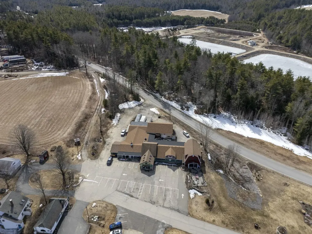 16 Colls Farm Road Jaffrey NH 03452