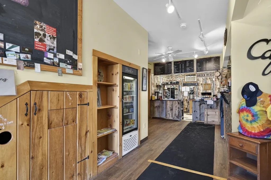 16 Colls Farm Road Jaffrey NH 03452