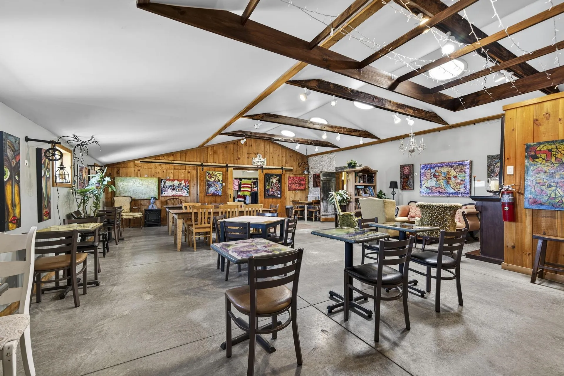 16 Colls Farm Road Jaffrey NH 03452