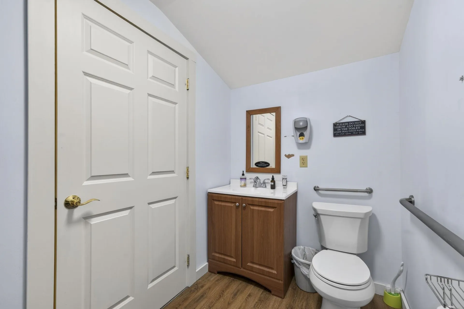 16 Colls Farm Road Jaffrey NH 03452