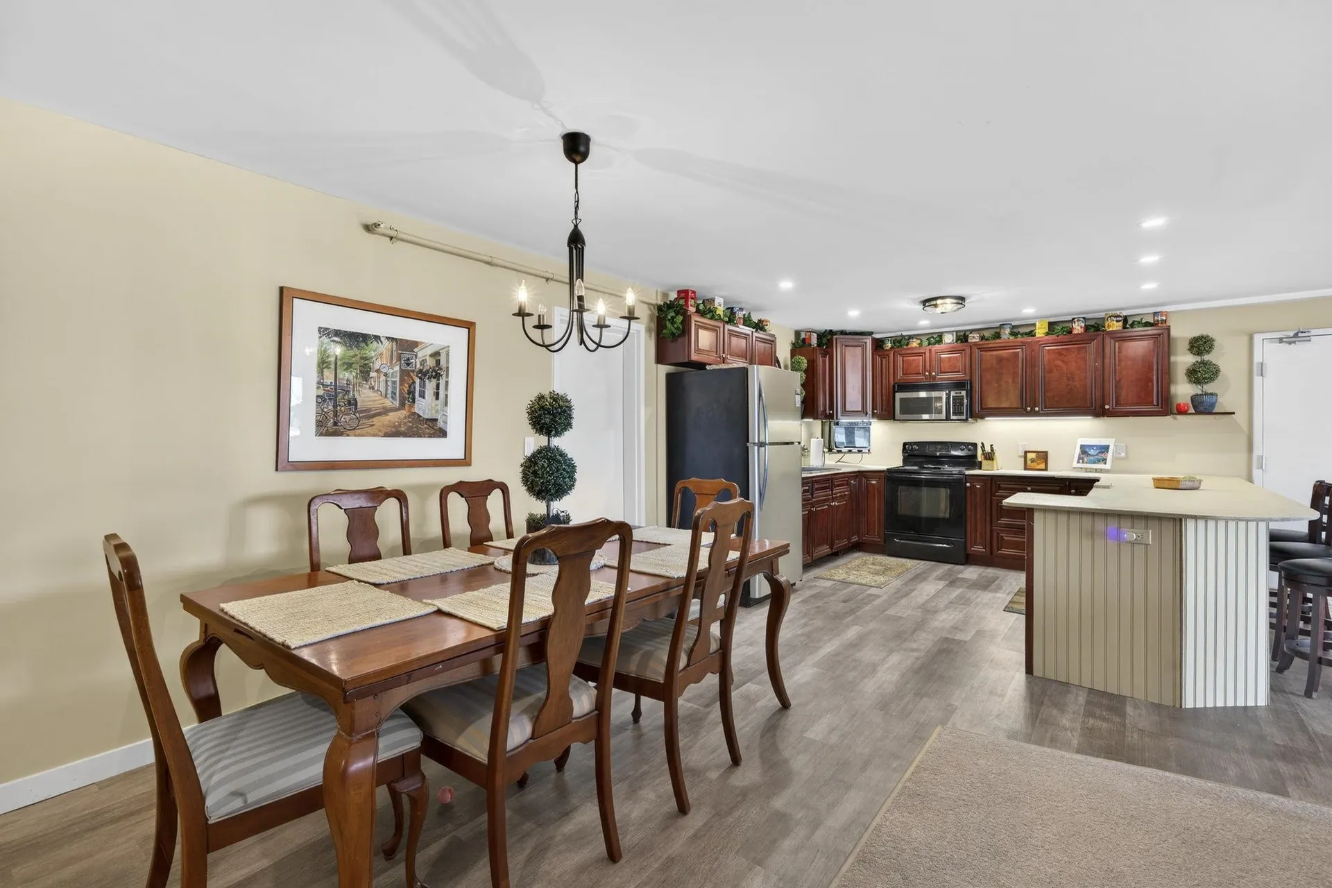 16 Colls Farm Road Jaffrey NH 03452