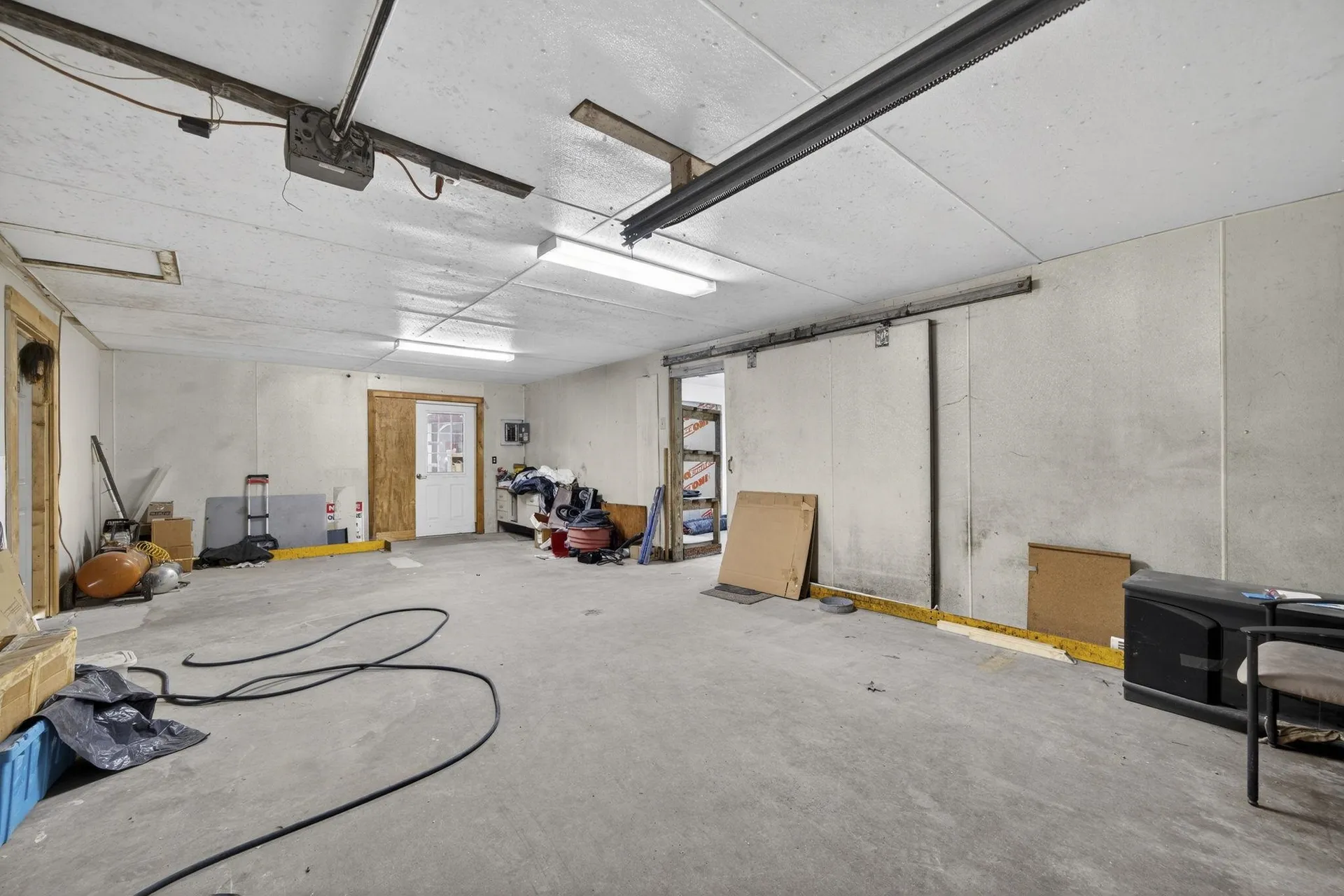 16 Colls Farm Road Jaffrey NH 03452