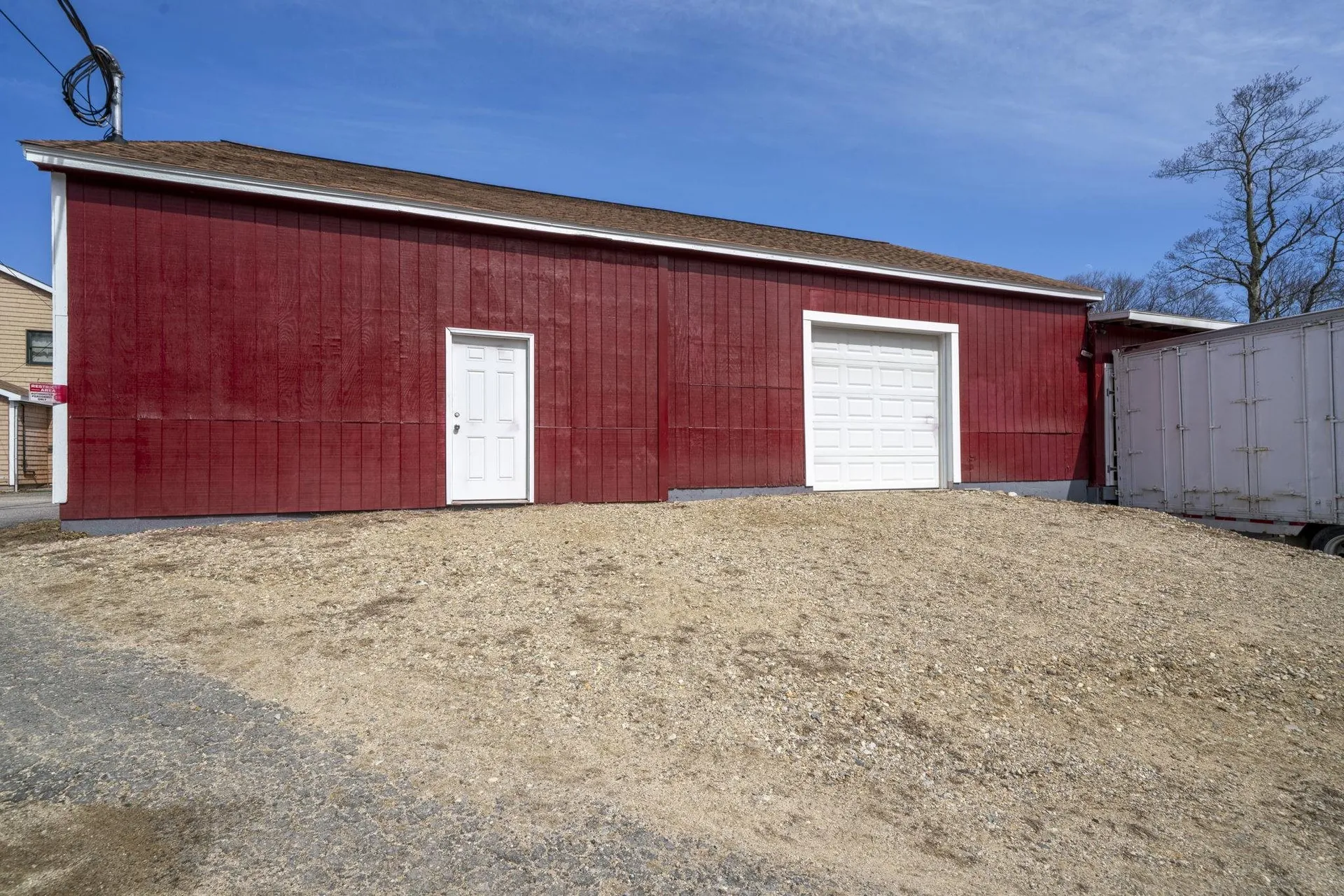 16 Colls Farm Road Jaffrey NH 03452