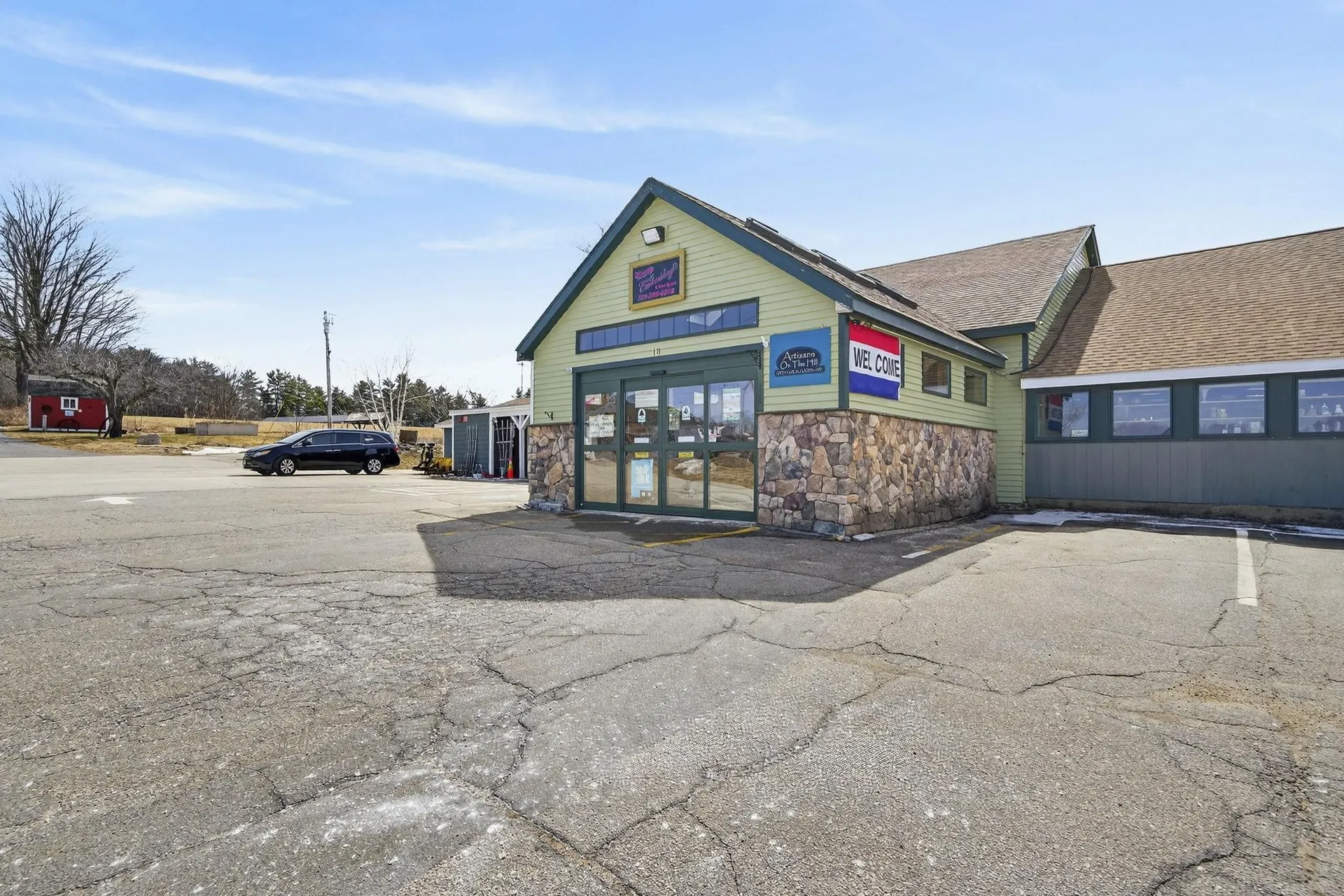 16 Colls Farm Road Jaffrey NH 03452