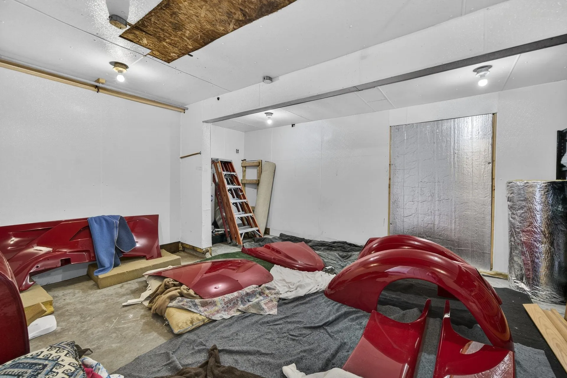 16 Colls Farm Road Jaffrey NH 03452