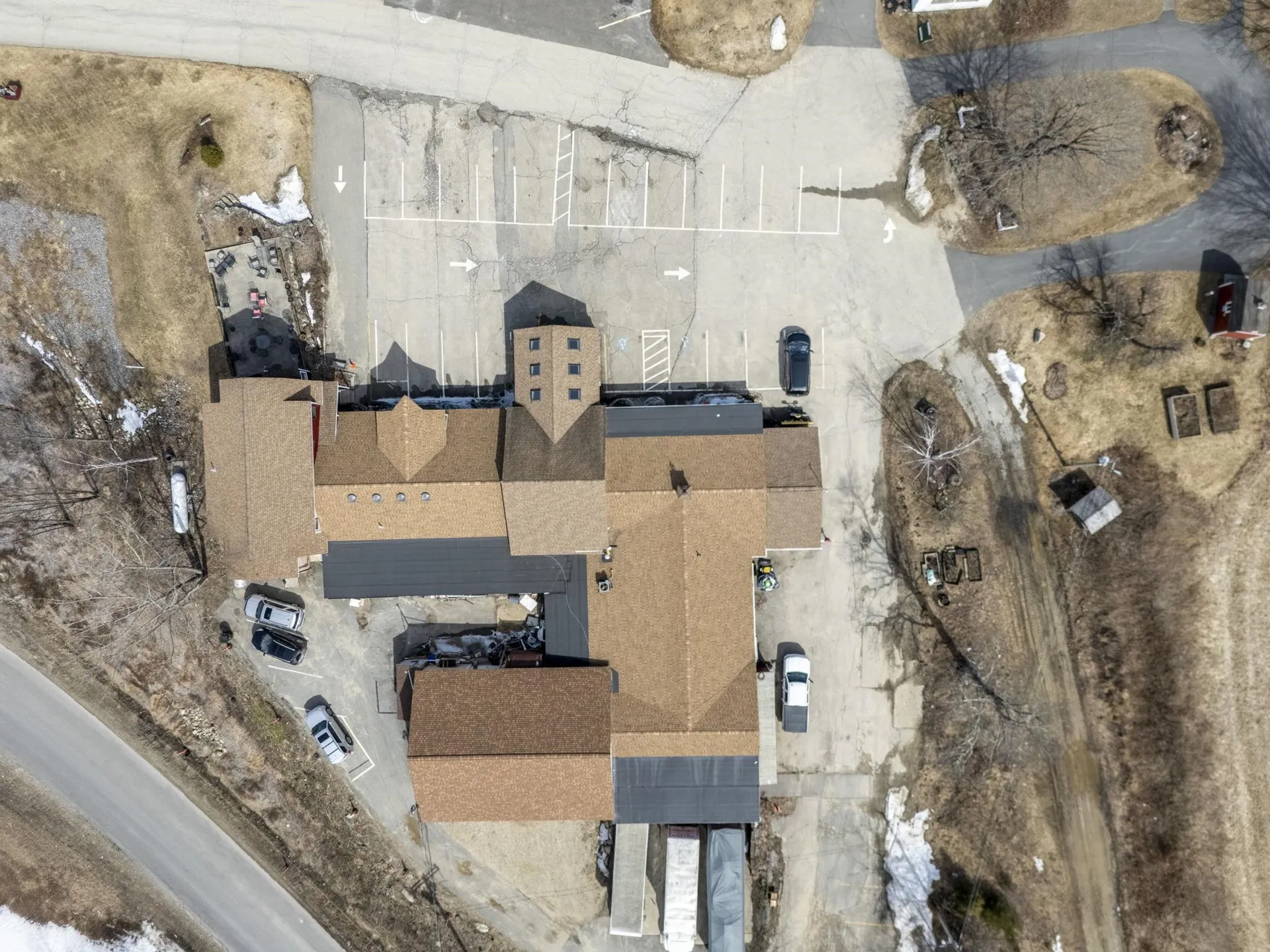 16 Colls Farm Road Jaffrey NH 03452