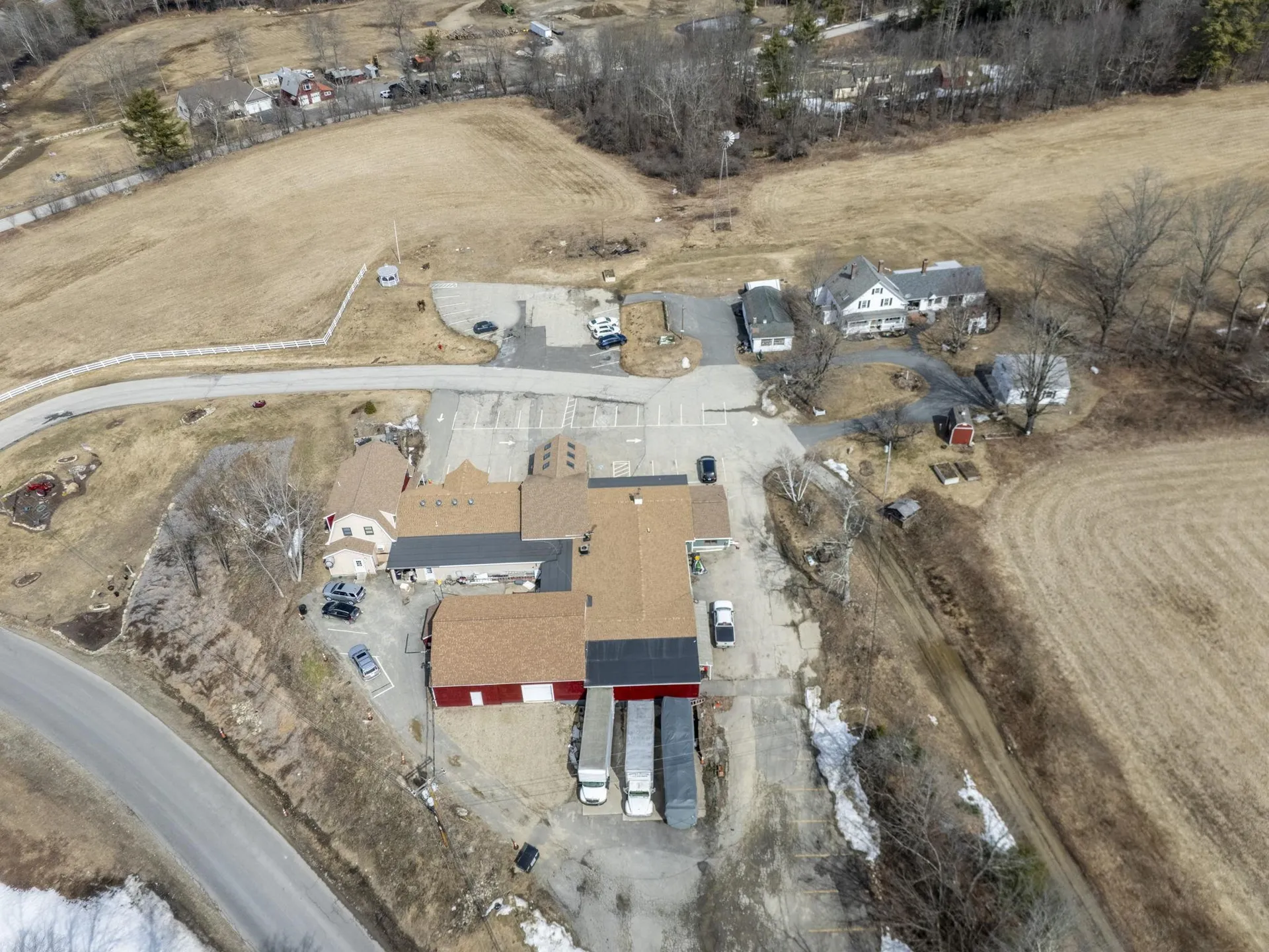 16 Colls Farm Road Jaffrey NH 03452