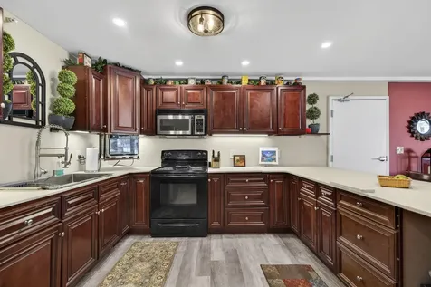 16 Colls Farm Road Jaffrey NH 03452