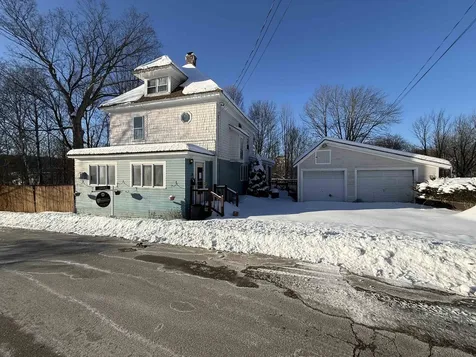 38 River Street Newport NH 03773