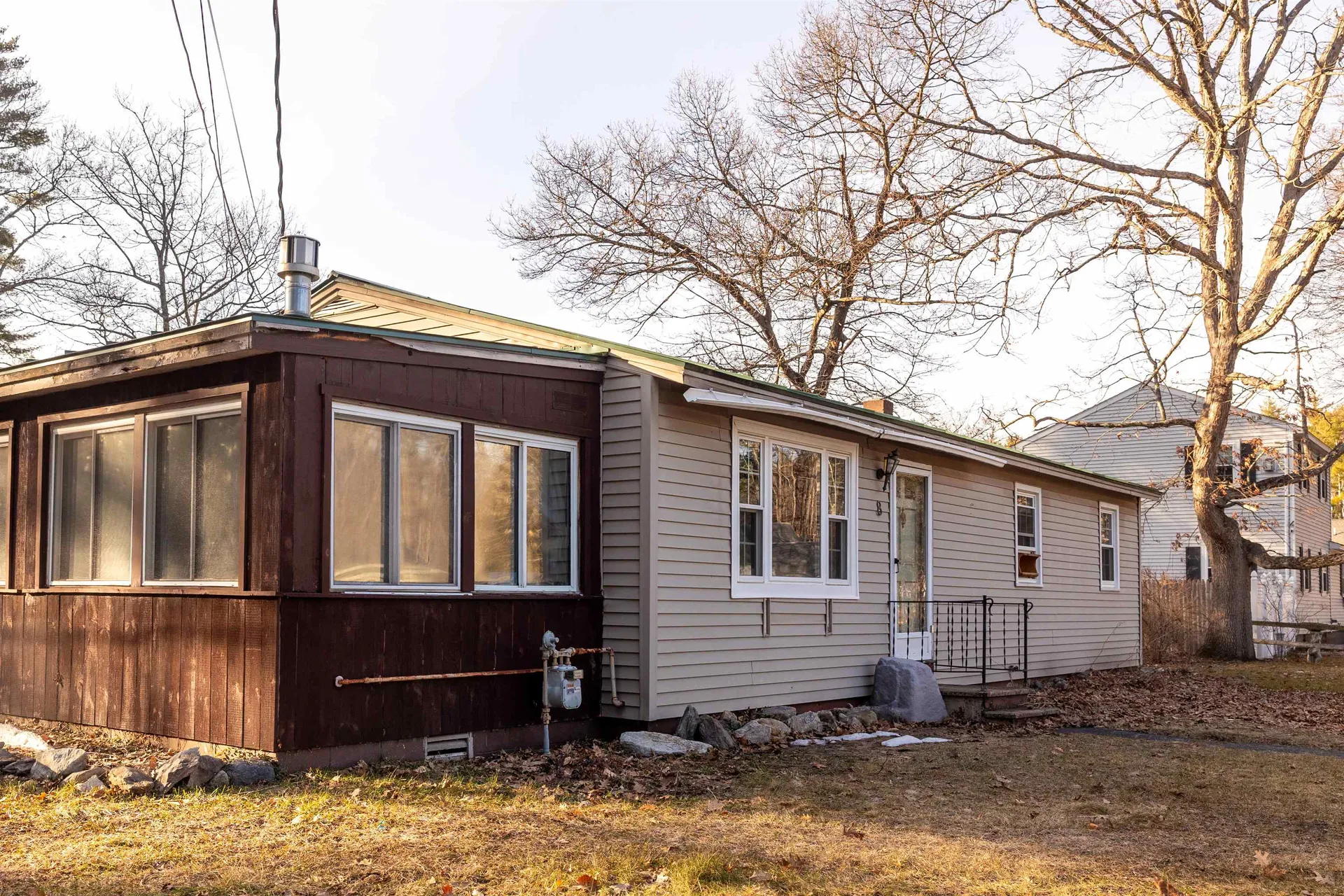 8 Randlett Street Concord NH 03303