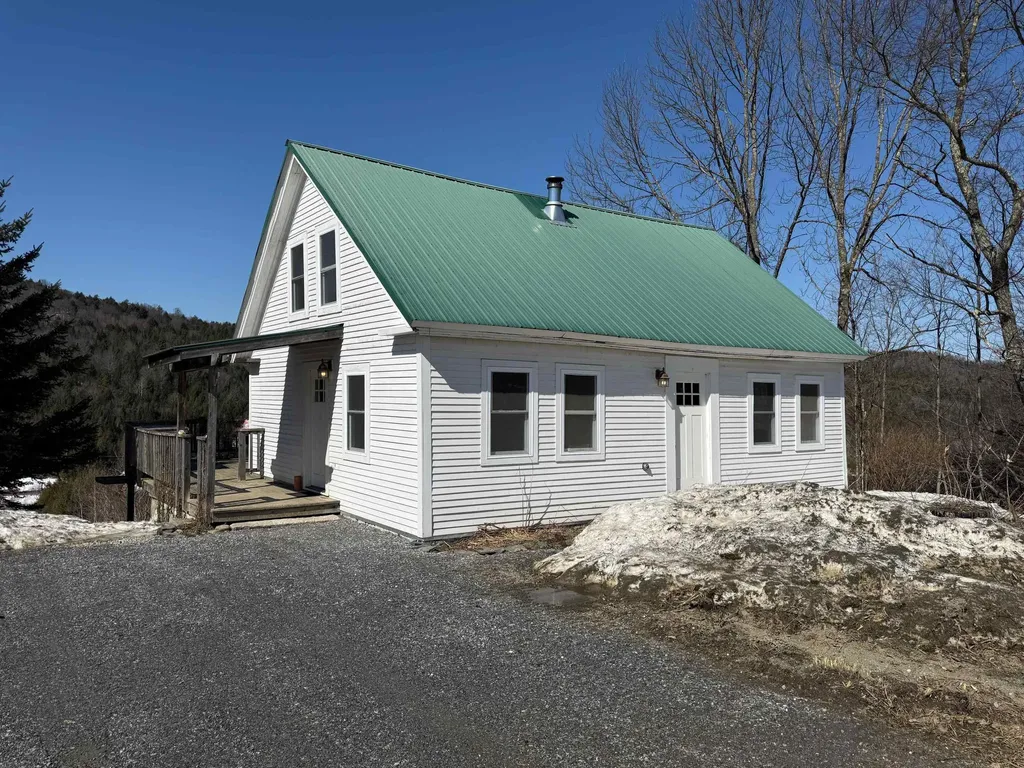 1110 Creek Road Albany VT 05845