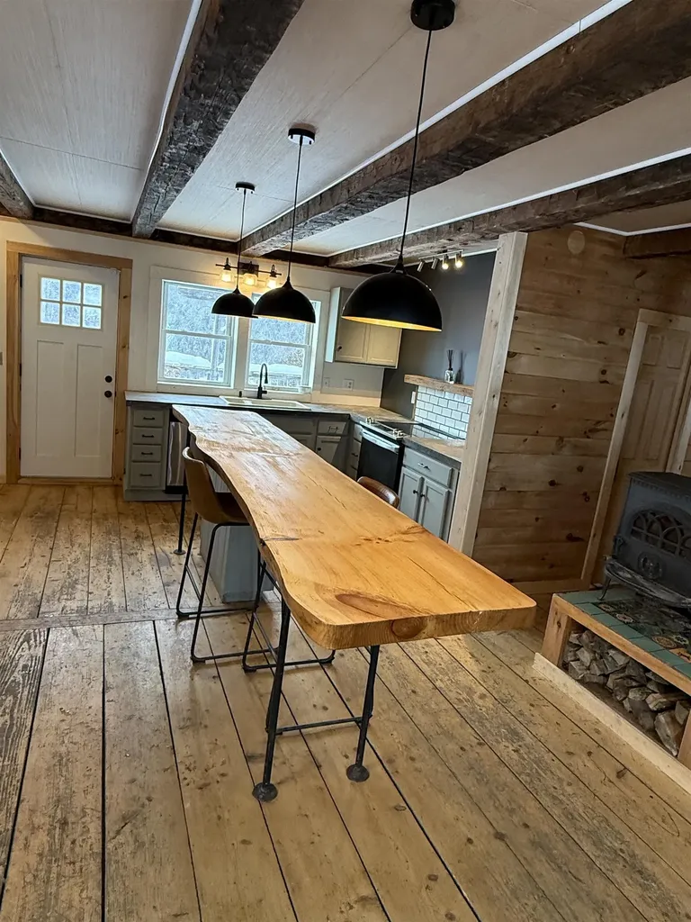 1110 Creek Road Albany VT 05845