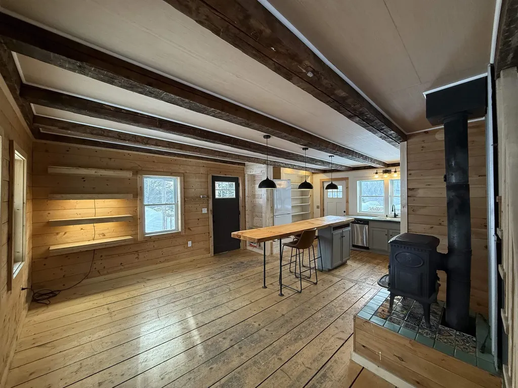 1110 Creek Road Albany VT 05845