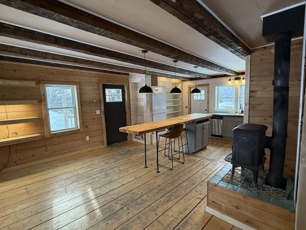 1110 Creek Road Albany VT 05845