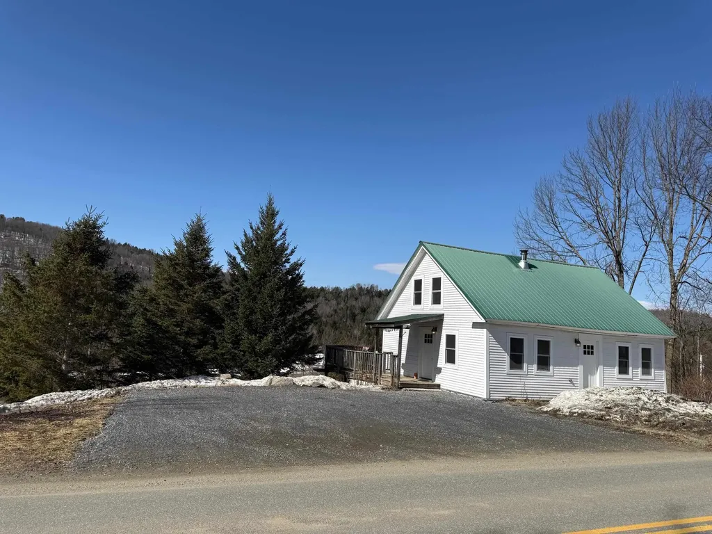 1110 Creek Road Albany VT 05845