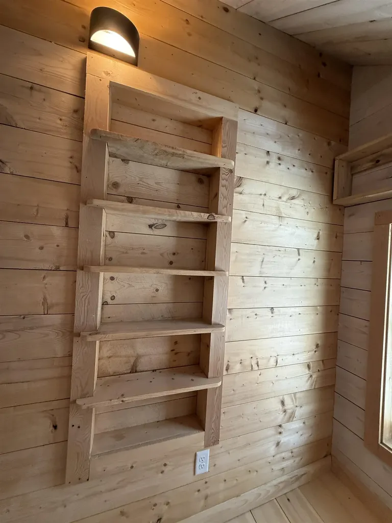 1110 Creek Road Albany VT 05845