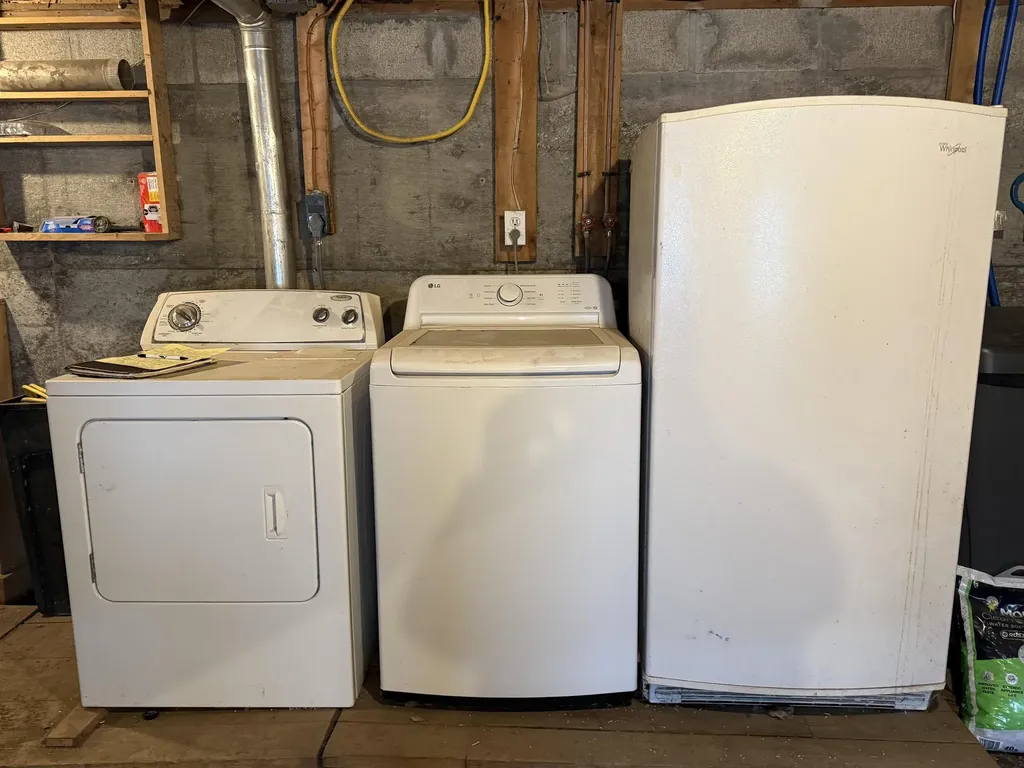 1110 Creek Road Albany VT 05845