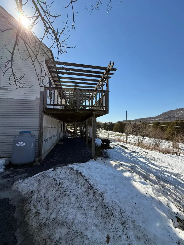 1110 Creek Road Albany VT 05845