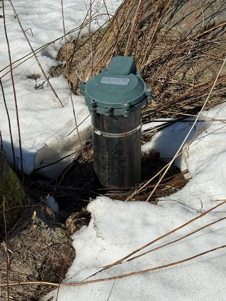 1110 Creek Road Albany VT 05845