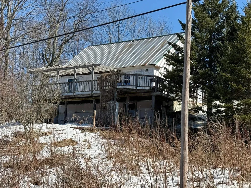 1110 Creek Road Albany VT 05845