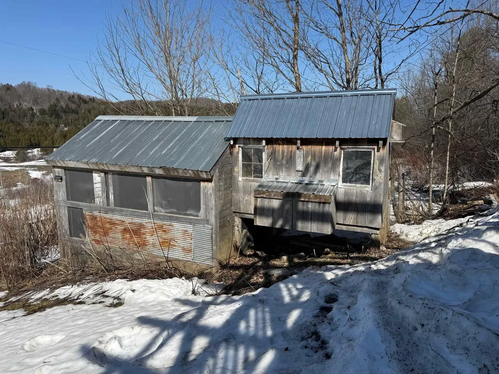 1110 Creek Road Albany VT 05845