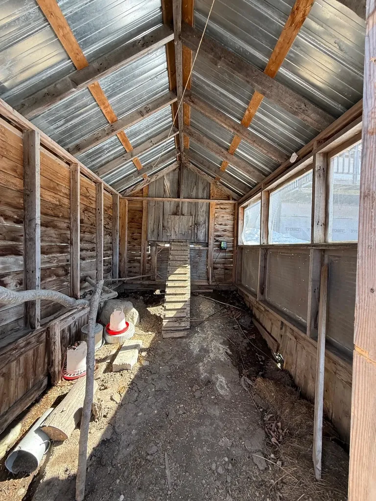 1110 Creek Road Albany VT 05845