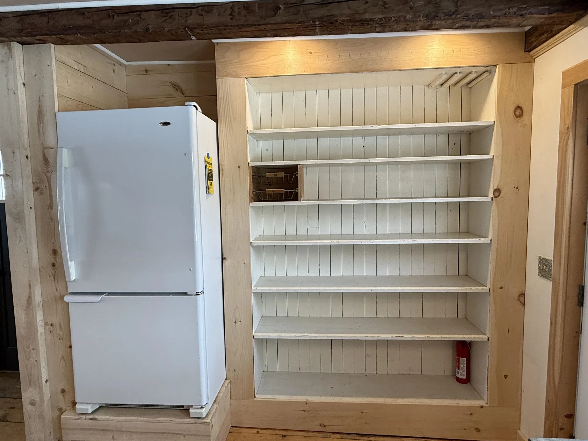 1110 Creek Road Albany VT 05845