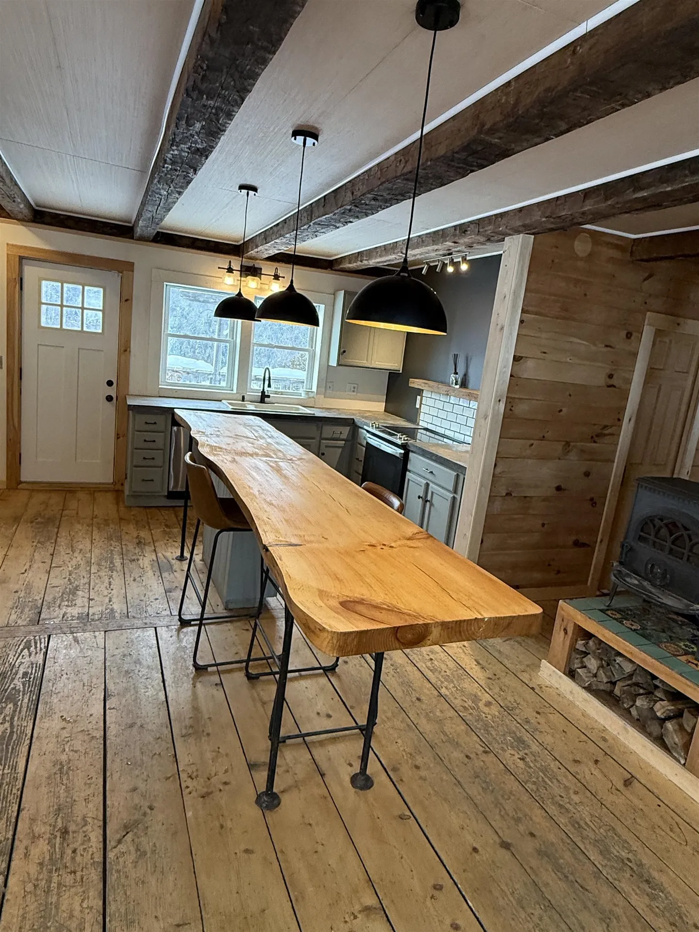 1110 Creek Road Albany VT 05845