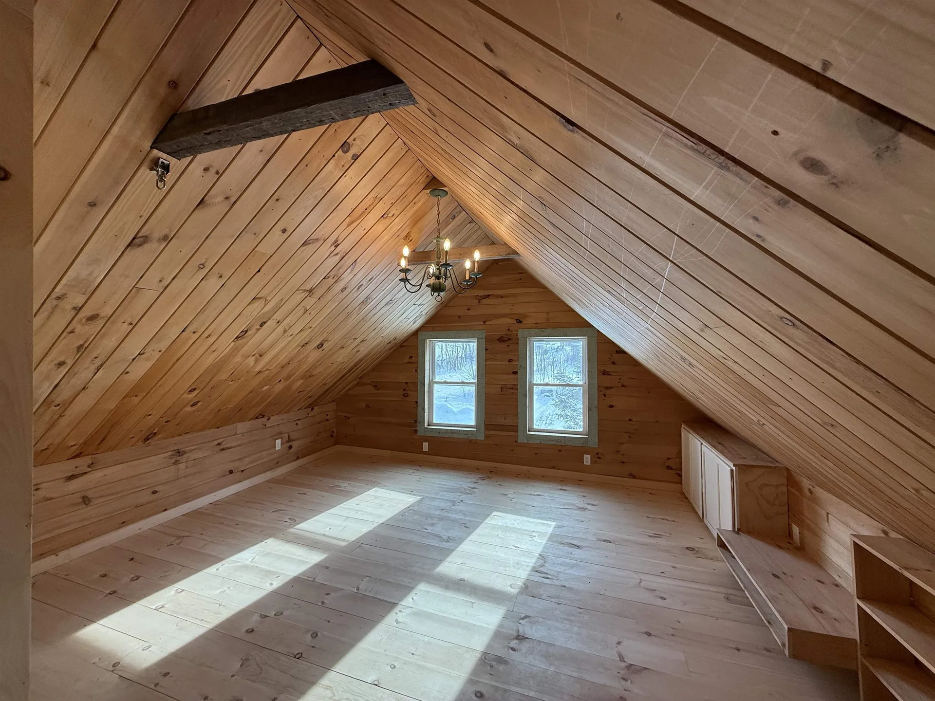 1110 Creek Road Albany VT 05845