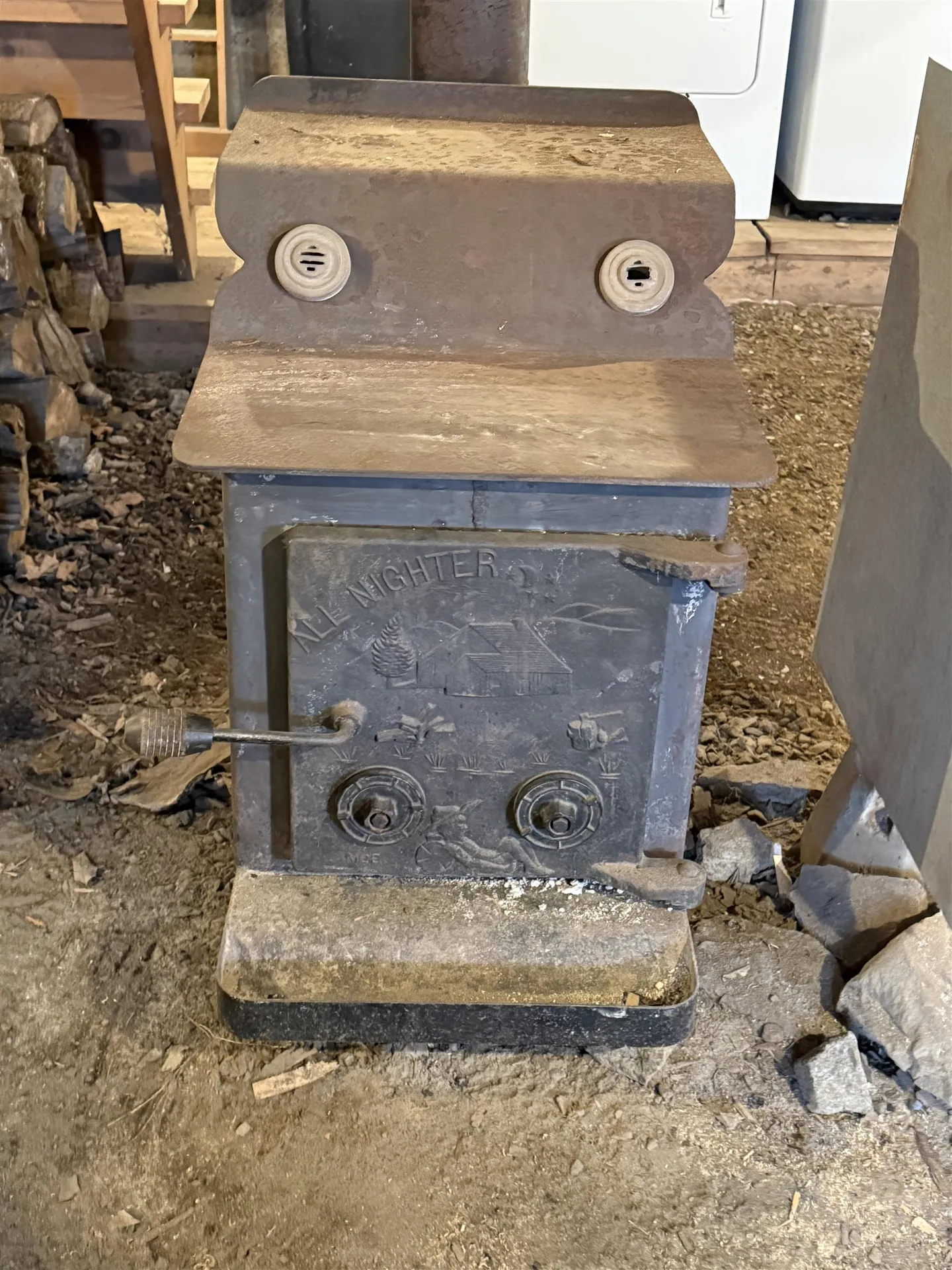 1110 Creek Road Albany VT 05845