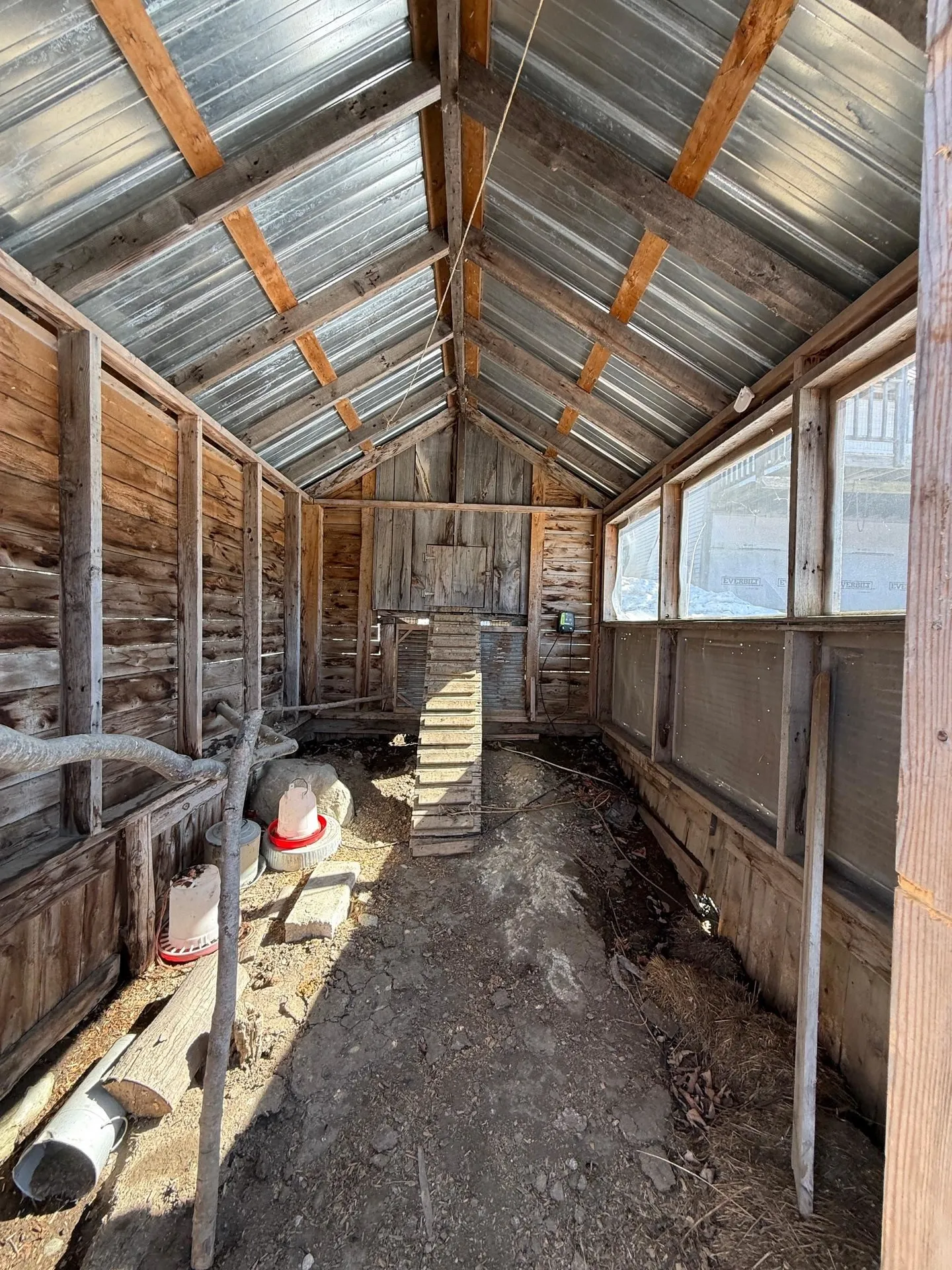 1110 Creek Road Albany VT 05845