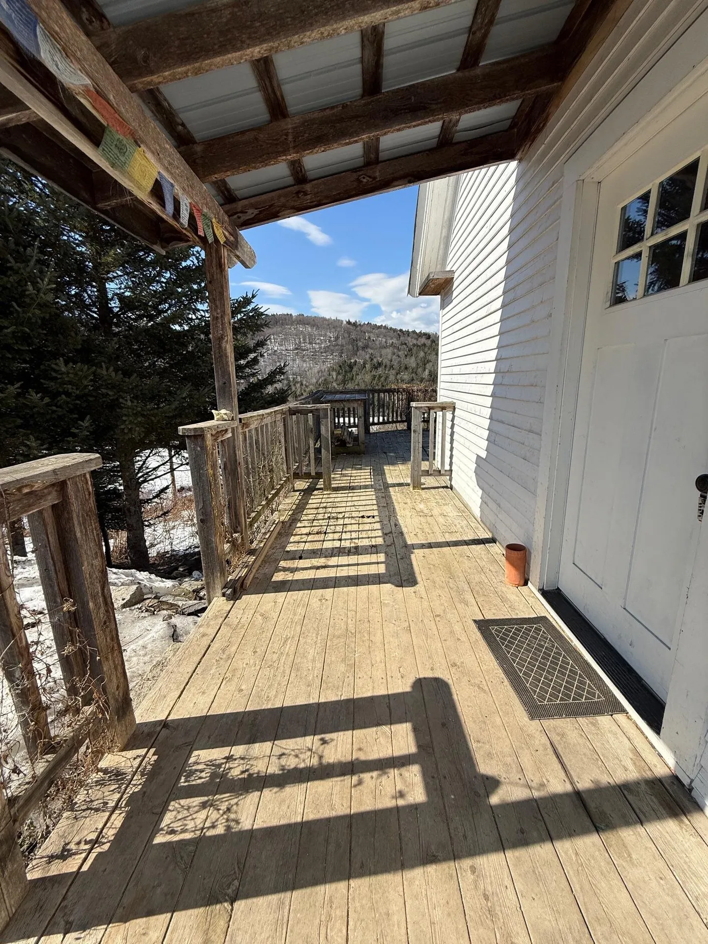 1110 Creek Road Albany VT 05845