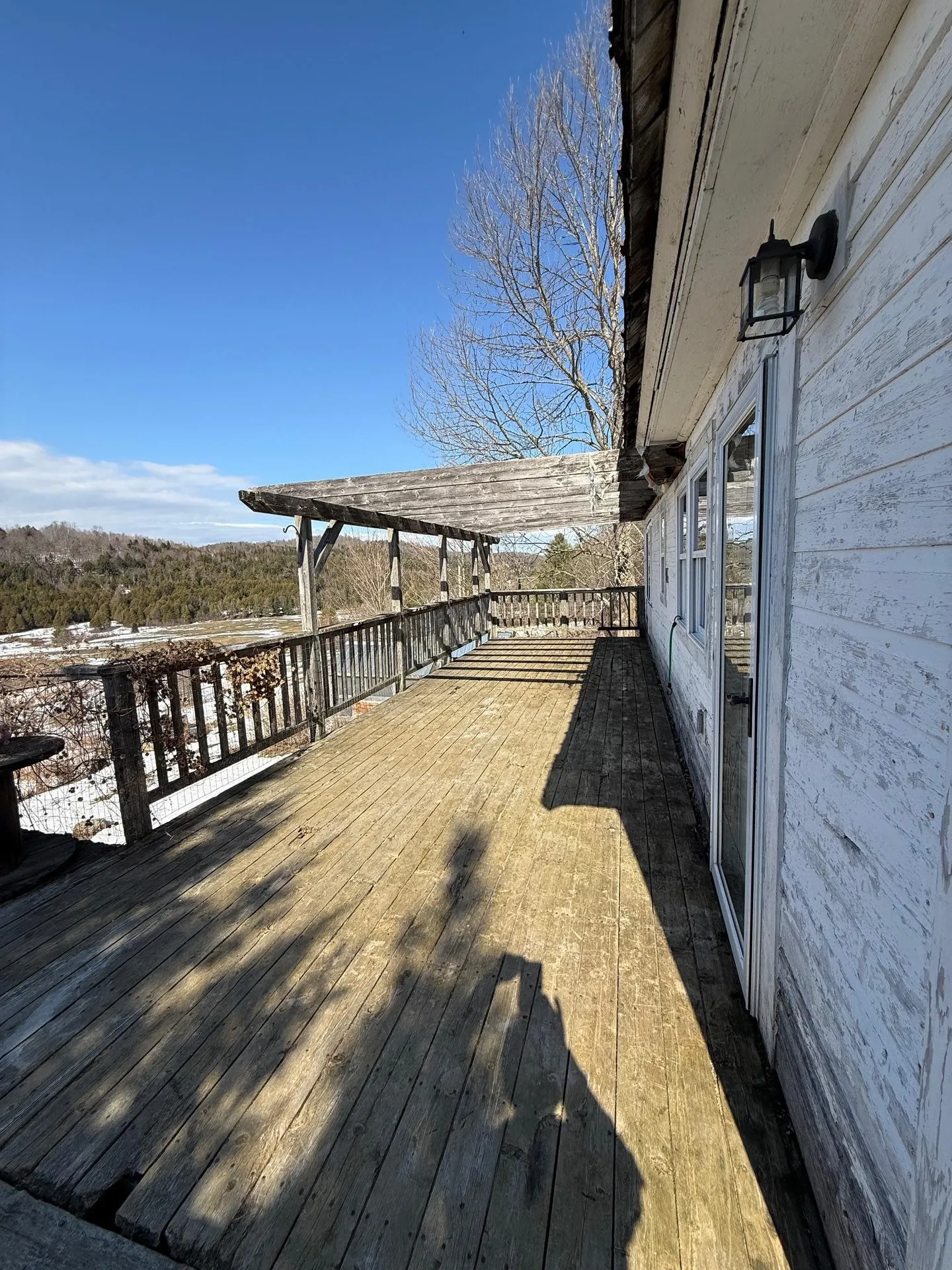 1110 Creek Road Albany VT 05845