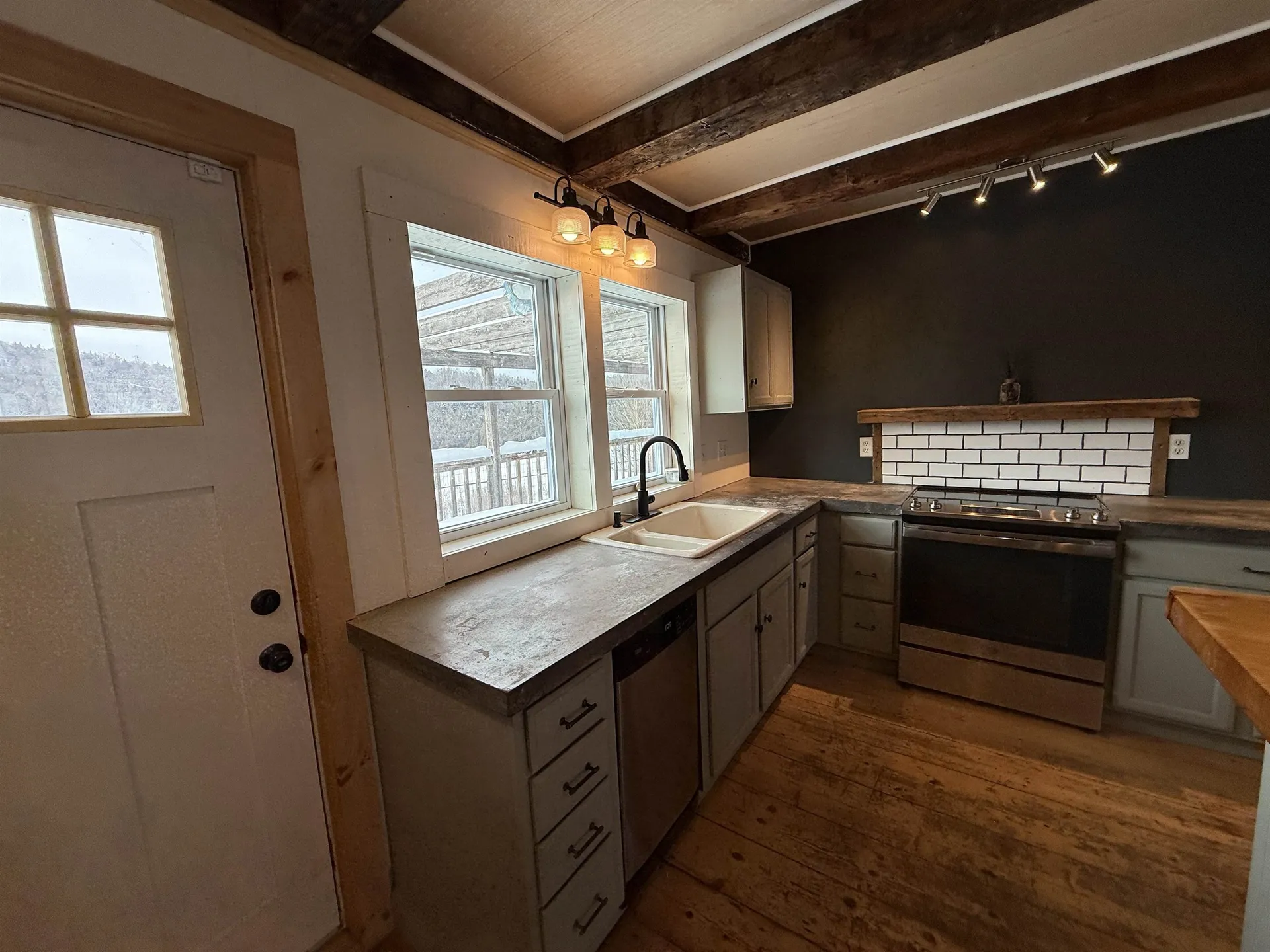 1110 Creek Road Albany VT 05845