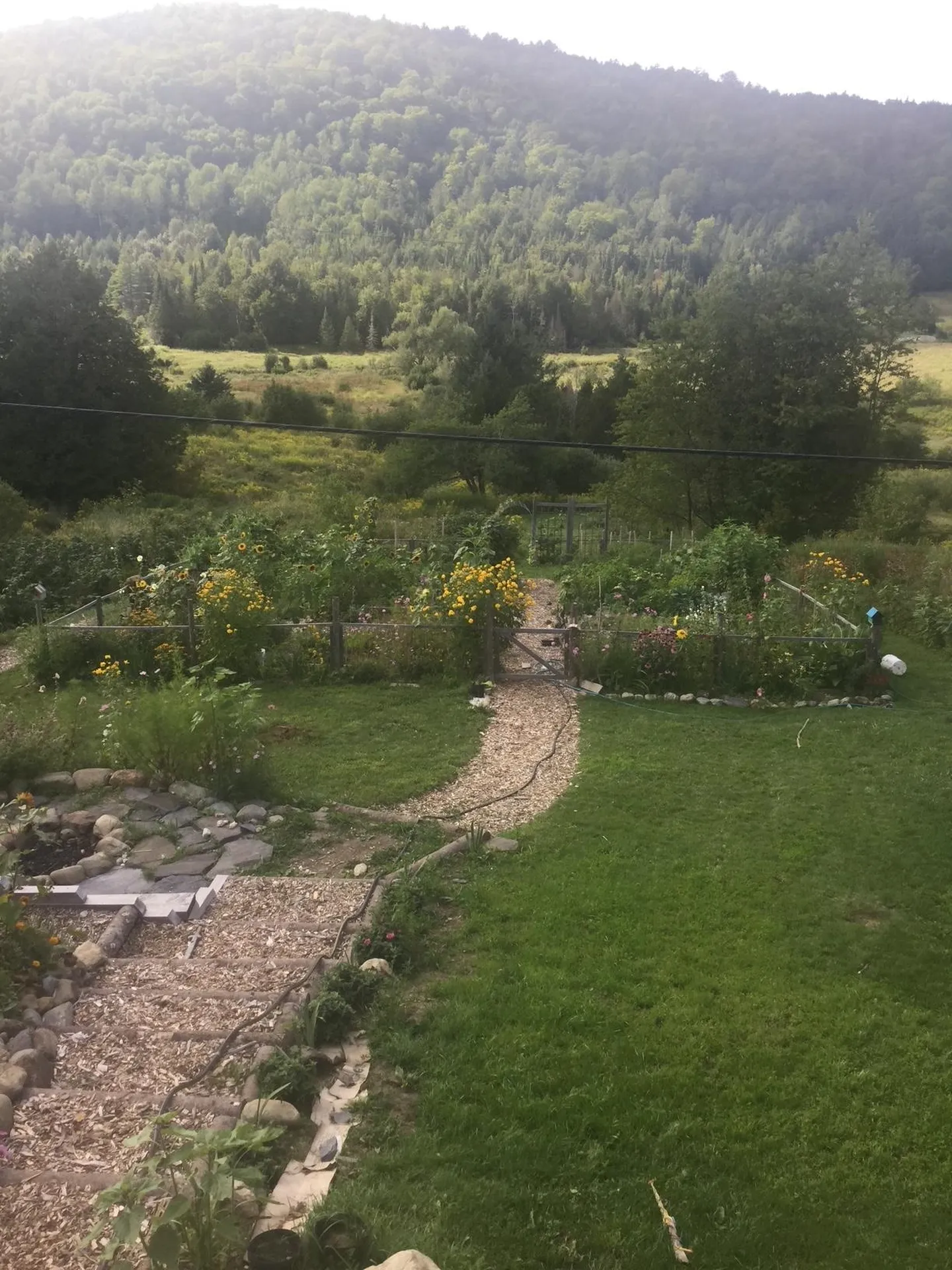 1110 Creek Road Albany VT 05845